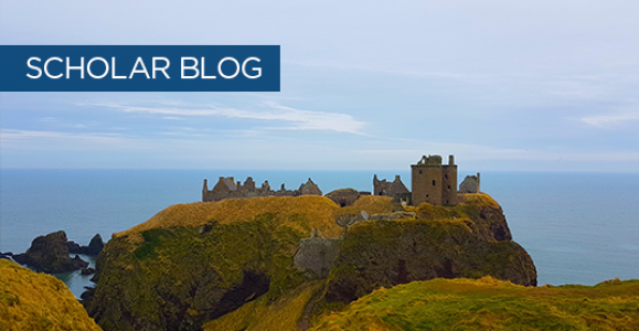 Dunnottar Castle Dunnottar Castle